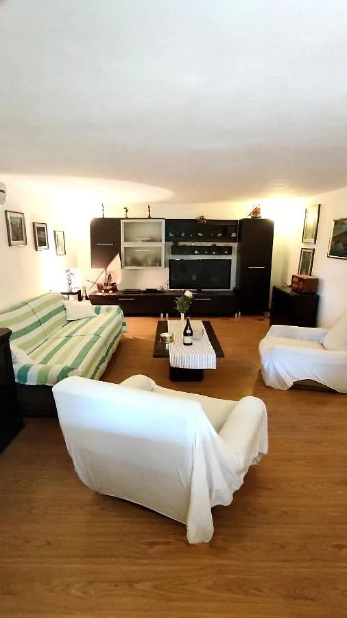 Holiday Home Jaga Biograd Na Moru