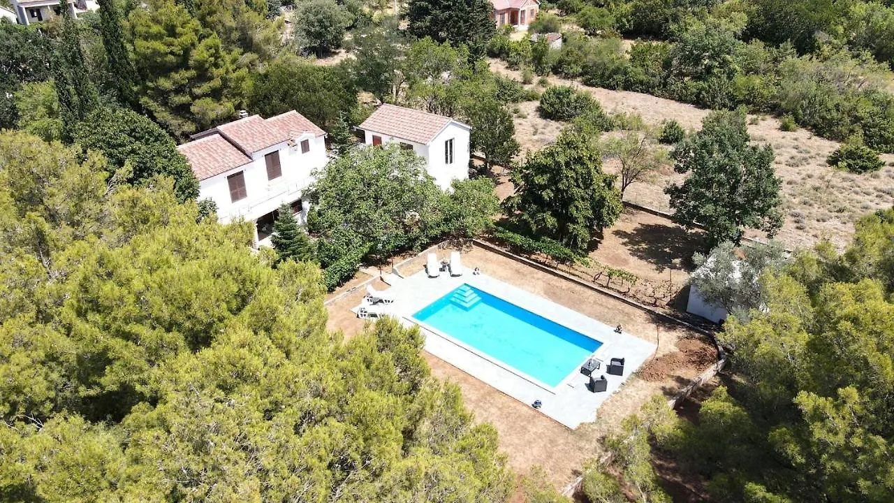 Holiday Home Jaga Biograd Na Moru