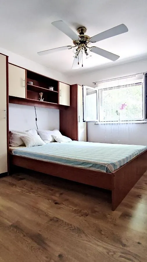 Holiday Home Jaga Biograd Na Moru Croatia