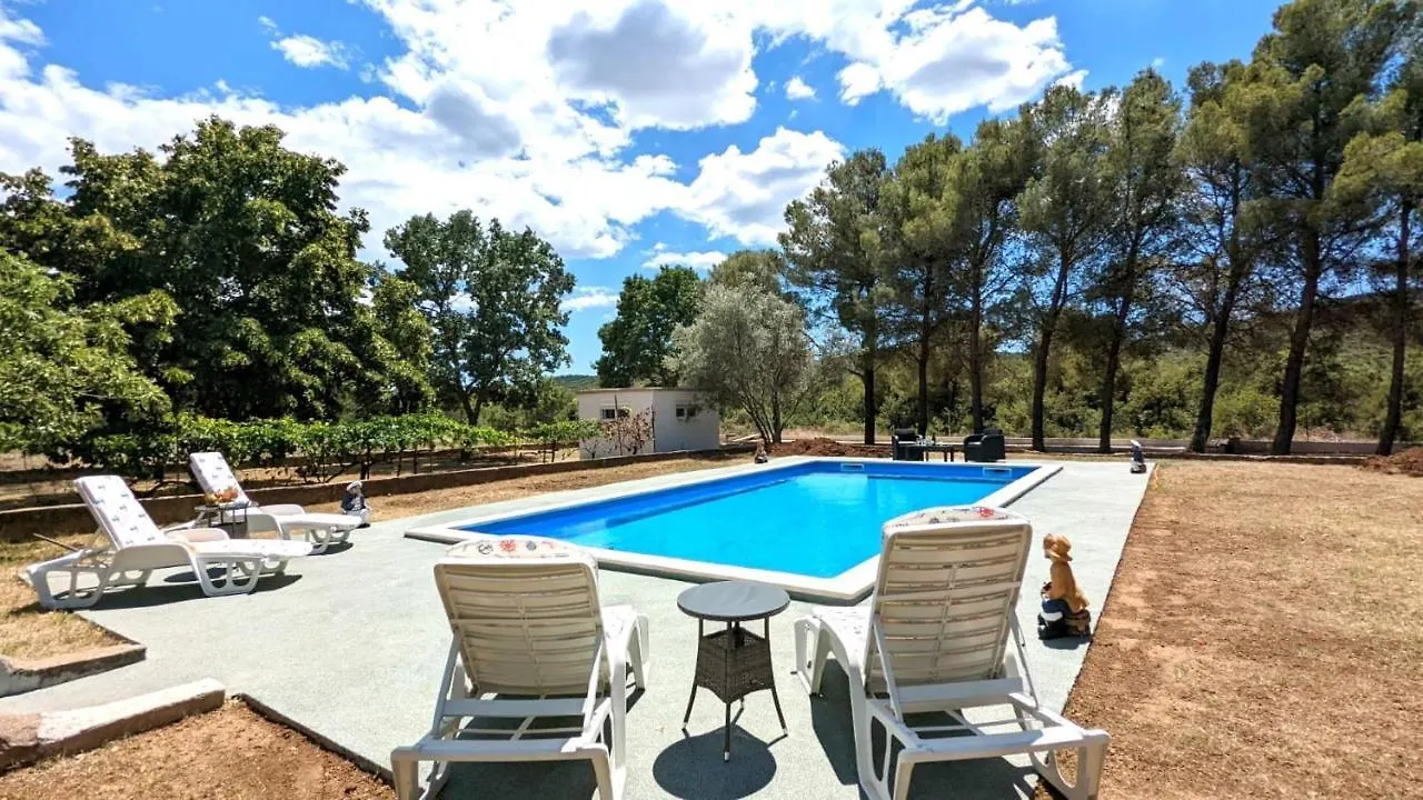 Holiday Home Jaga Biograd Na Moru