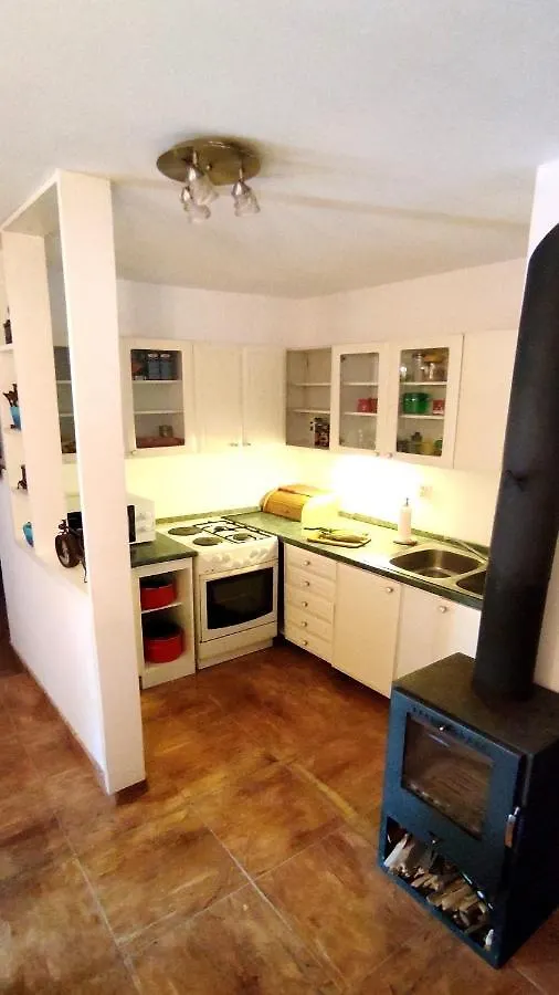 Holiday Home Jaga Biograd Na Moru 0*,  Croatia