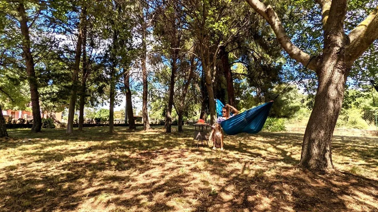 Holiday Home Jaga Biograd Na Moru