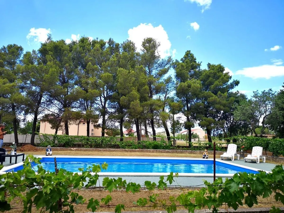 Holiday Home Jaga Biograd Na Moru