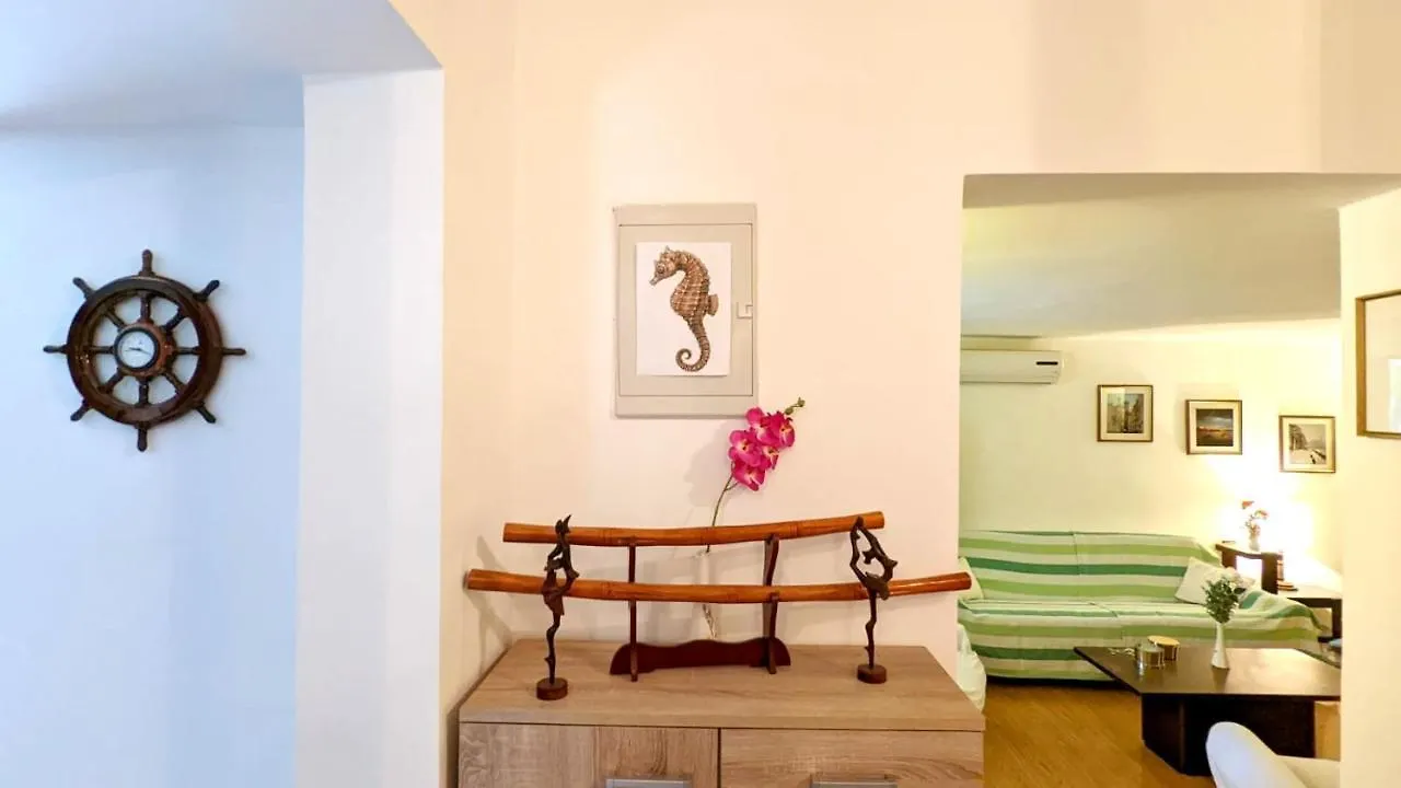 Holiday Home Jaga Biograd Na Moru