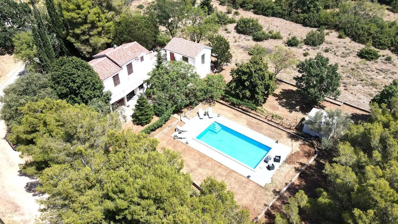 Holiday Home Jaga Biograd Na Moru