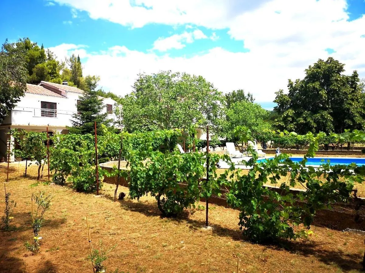 Holiday Home Jaga Biograd Na Moru