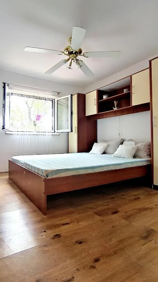 Holiday Home Jaga Biograd Na Moru