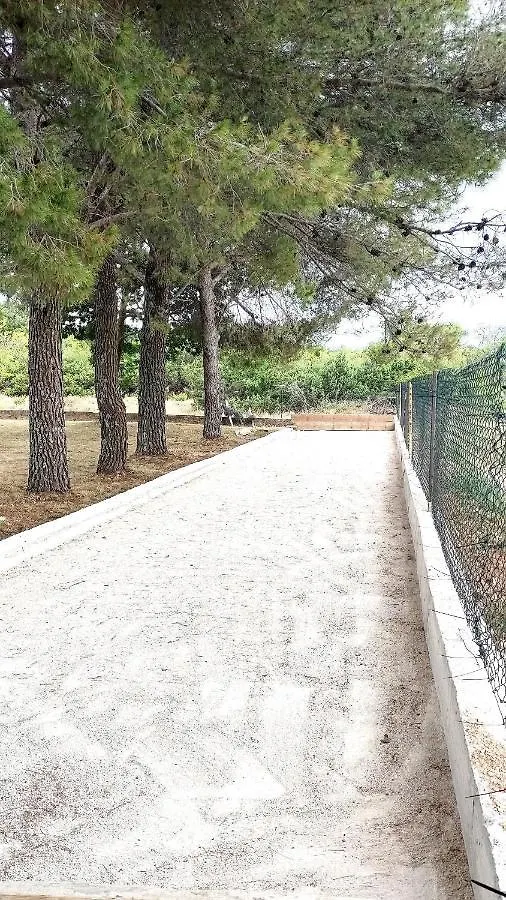 Holiday Home Jaga Biograd Na Moru