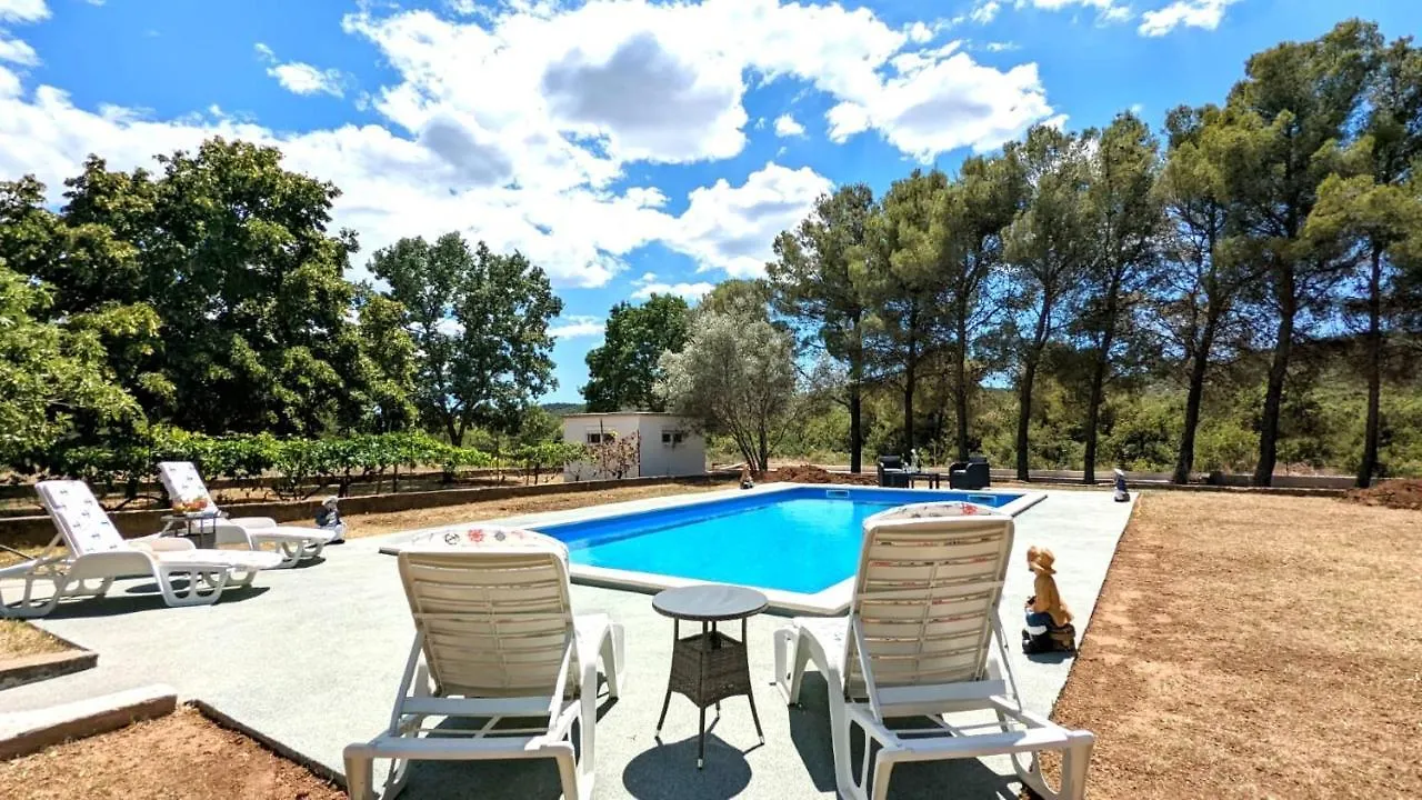 Holiday Home Jaga Biograd Na Moru