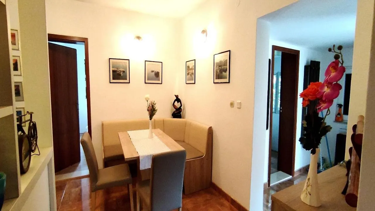 Holiday Home Jaga Biograd Na Moru 0*,  Croatia