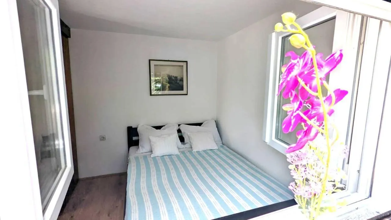 Holiday Home Jaga Biograd Na Moru 0*,