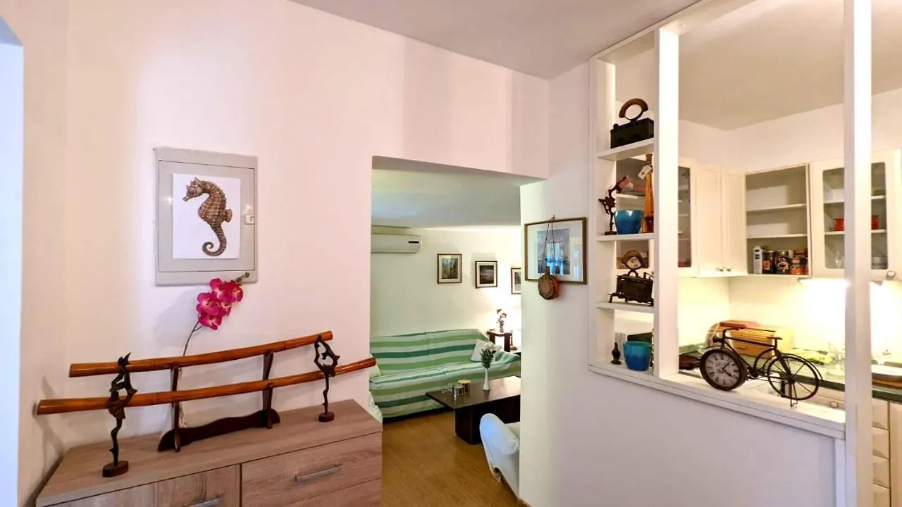Holiday Home Jaga Biograd Na Moru Croatia