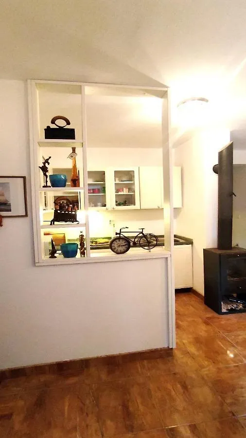 Holiday Home Jaga Biograd Na Moru Croatia