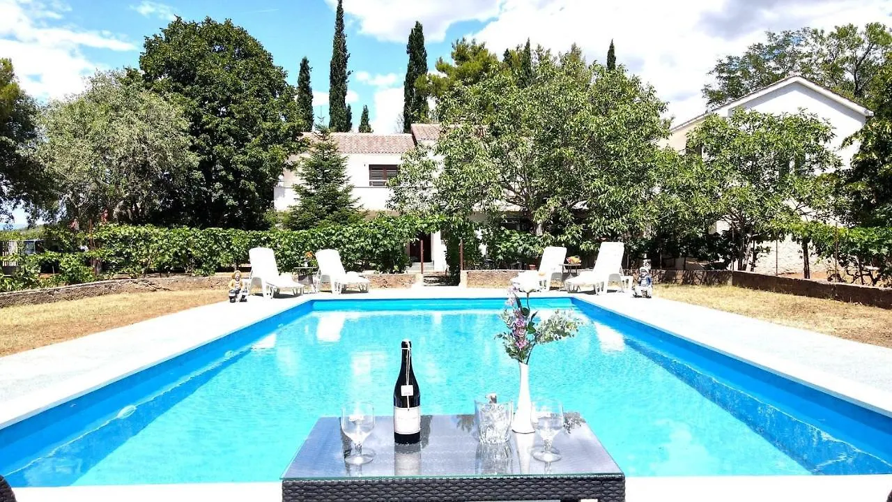 Holiday Home Jaga Biograd Na Moru