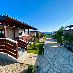 Mobile Homes Kamp Maslina, Biograd Na Moru